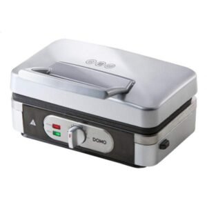 DO9136C - Gril multifonction 3 en 1 1000 W - DOMO