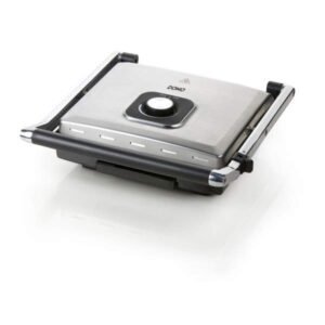 DO9135G - Grill panini multifonction 2000 W - DOMO