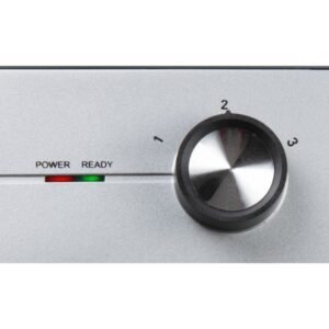 DO9225G - Grill viande multifonction 2000 W - DOMO