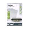 DO327LBAG22 - 50 sacs pour machine à mise sous vide DO327L Larg. 22 cm - DOMO