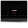 DO332IP - Plaque de cuisson induction 1 feu noir 2000W - DOMO