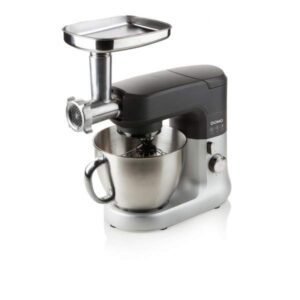 DO9182KR - Robot pâtissier avec accessoires 4.5 L 1000 W – DOMO
