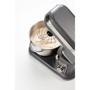 DO9070KR - Robot pâtissier 4.5 L 1000 W anthracite - DOMO
