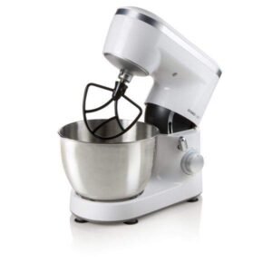 DO9175KR - Robot pâtissier 4 L 700 W blanc - DOMO