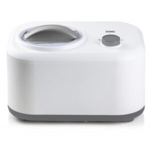 DO9243I - Sorbetière automatique 1 L - DOMO