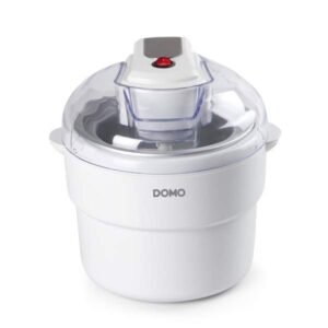 DO2309I - Sorbetière compacte 1 L - DOMO