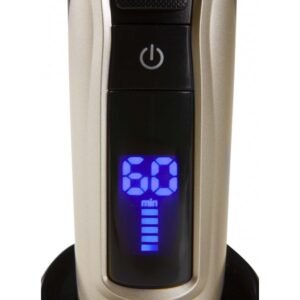 DO1091TD - Tondeuse digitale professionnelle - DOMO