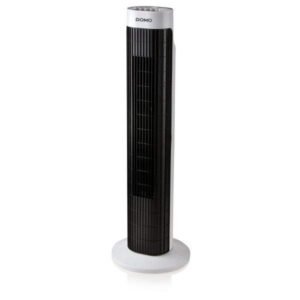 DO8125 - Ventilateur colonne 77 cm - DOMO