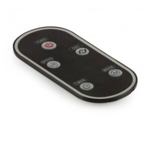 DO8127 - Ventilateur colonne 3 vitesses 107 cm - DOMO