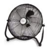 DO8134 - Ventilateur de sol High Veloc Ø35cm noir - DOMO
