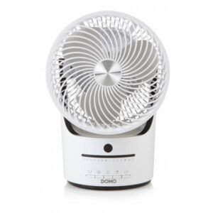 DO8148 - Ventilateur de table 360° - DOMO