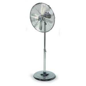 DO8132 - Ventilateur sur pied Ø40 cm en métal - DOMO