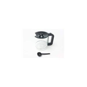 DO704K-GK - Verseuse pour cafetière DOMO