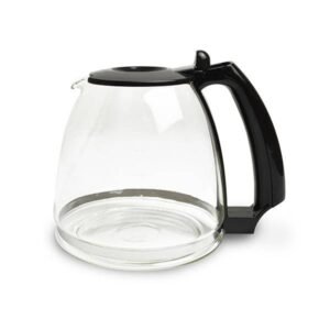 DO418K-GK - Verseuse verre DOMO