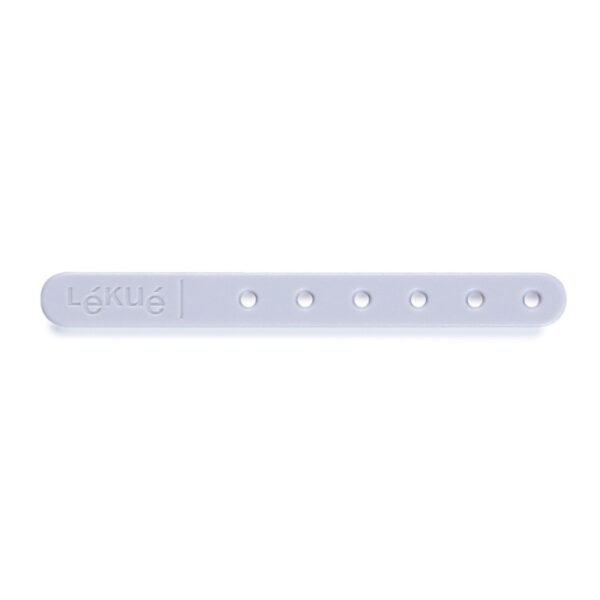 20 batônnets Ice Classic 12 cm LEKUE