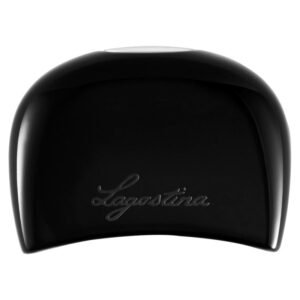 Anse amovible Salvaspazio 7,5x5 cm noir LAGOSTINA
