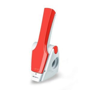 0447/20 - Râpe électrique compacte Grati 2.0 Orange - ARIETE
