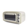 0979/03 - Four électrique Vintage 18L Beige - ARIETE