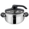 Autocuiseur Mia LagoEasy'Up 3,5L LAGOSTINA