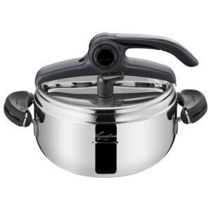 Autocuiseur Mia LagoEasy'Up 3,5L LAGOSTINA