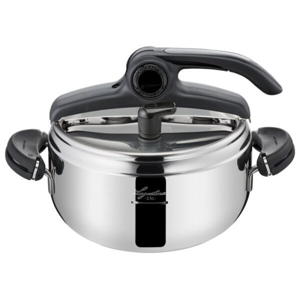 Autocuiseur Mia LagoEasy'Up 3,5L LAGOSTINA