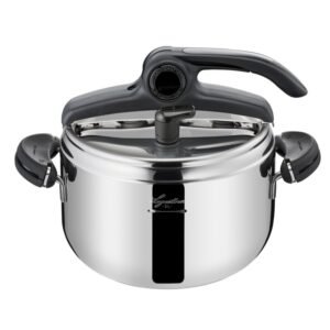 Autocuiseur Mia LagoEasy'Up 5L LAGOSTINA