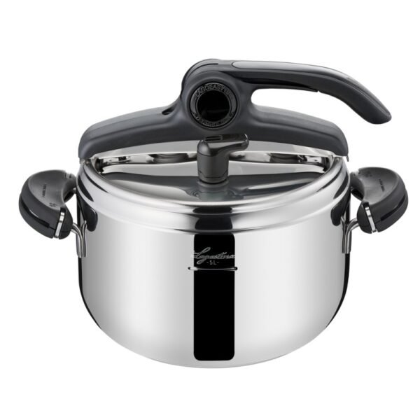 Autocuiseur Mia LagoEasy'Up 5L LAGOSTINA