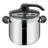 Autocuiseur Mia LagoEasy'Up 7L LAGOSTINA