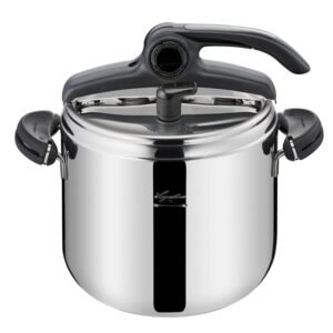 Autocuiseur Mia LagoEasy'Up 7L LAGOSTINA