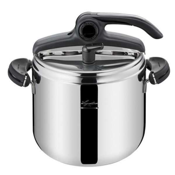 Autocuiseur Mia LagoEasy'Up 7L LAGOSTINA