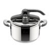 Autocuiseur Novia LagoEasy'Up 5L LAGOSTINA