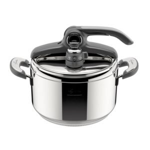 Autocuiseur Novia LagoEasy'Up 5L LAGOSTINA