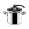 Autocuiseur Novia LagoEasy'Up 7L LAGOSTINA