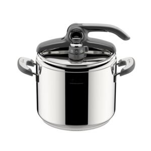 Autocuiseur Novia LagoEasy'Up 7L LAGOSTINA