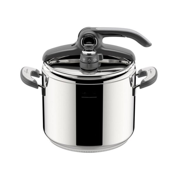 Autocuiseur Novia LagoEasy'Up 7L LAGOSTINA