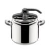 Autocuiseur Novia LagoEasy'Up 9L LAGOSTINA