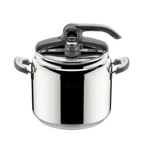 Autocuiseur Novia LagoEasy'Up 9L LAGOSTINA
