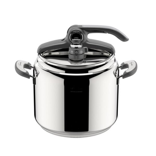 Autocuiseur Novia LagoEasy'Up 9L LAGOSTINA