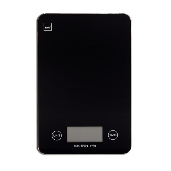 Balance Pinta noire 5kg KELA