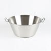 Bassine à confiture conique en inox 45 cm LACOR