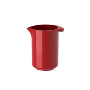 Bécher mélangeur rouge1,25L ROSTI