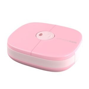 Bento Enfant 0,8 l rose UMAMI