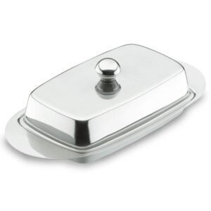 Beurrier inox LACOR