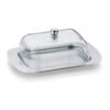Beurrier inox Baldo KELA