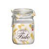 Bocal Fido 1 l BORMIOLI ROCCO
