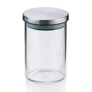 Bocal hermétique Baker 0,25L KELA