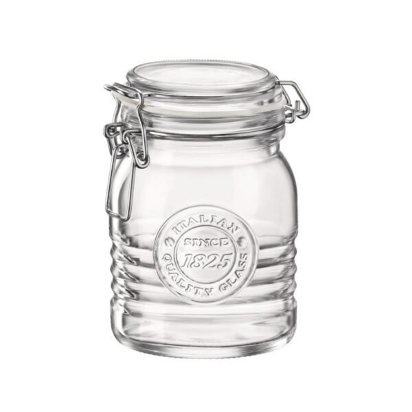 Bocal Officina 0,5 l BORMIOLI ROCCO