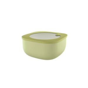 Boite carré vert Store and More 1,9L GUZZINI