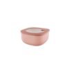 Boite carrée rose Store and More 97,5 cl GUZZINI