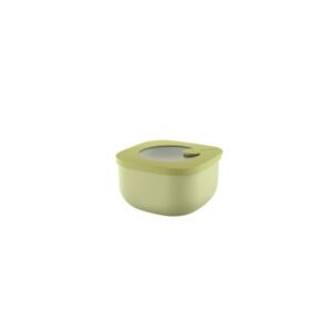 Boite carrée vert Store and More 45 cl GUZZINI